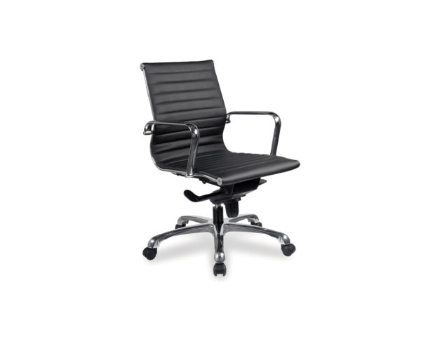 Nova Medium Back Chair