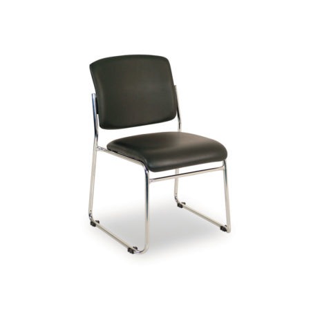 Swift Plus Stacking Chair