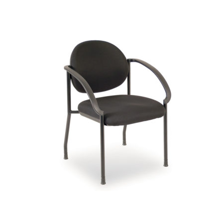 Regal Stackable Chair with Arms