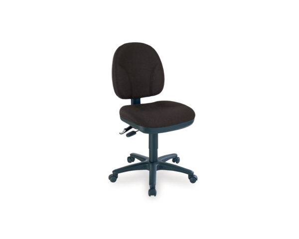 Comformatic Tilt Seat & Back Chair