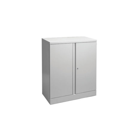 Heavy Duty 40"H Storage Cabinet