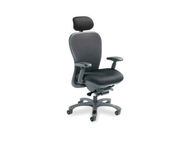 CXO Ergonomic Chair with Headrest
