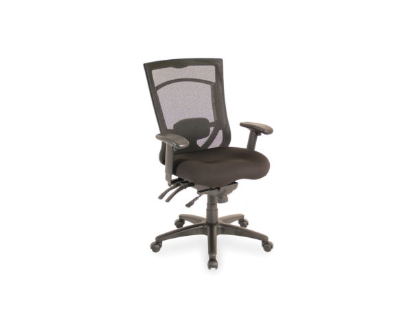 CoolMesh Pro High Back Chair