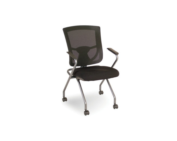 CoolMesh Pro Nesting Chair