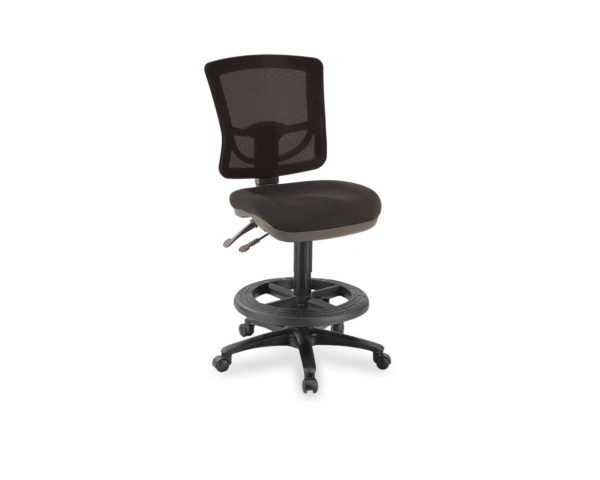 Lovan Mesh Drafting Chair