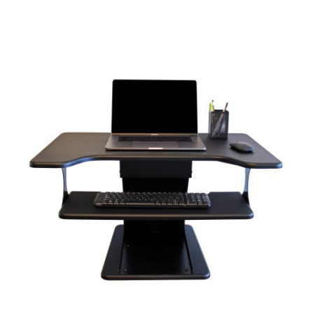 Sit To Stand Desk