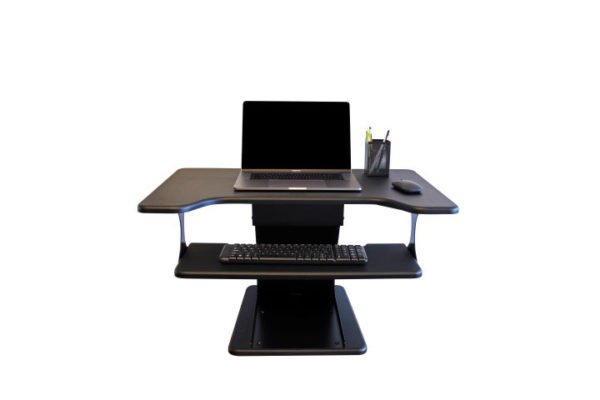 Sit To Stand Desk