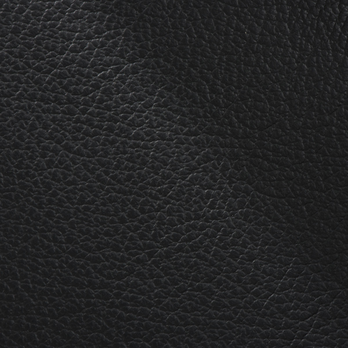 Black Leather Plus
