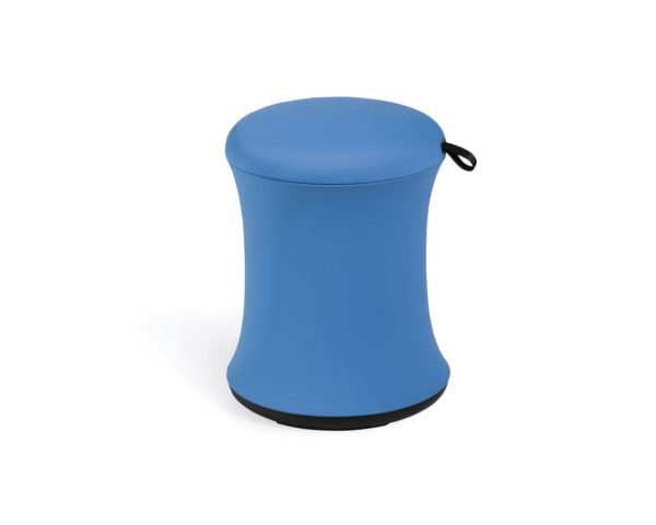 Bello Height Adjustable Stool