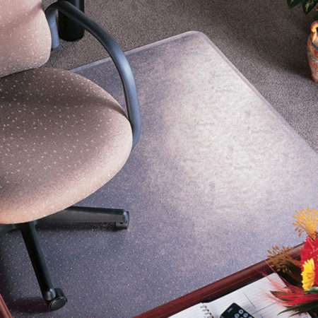 Chairmat for Carpeted Floors