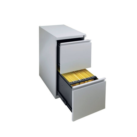 Two Drawer File -CPSFF
