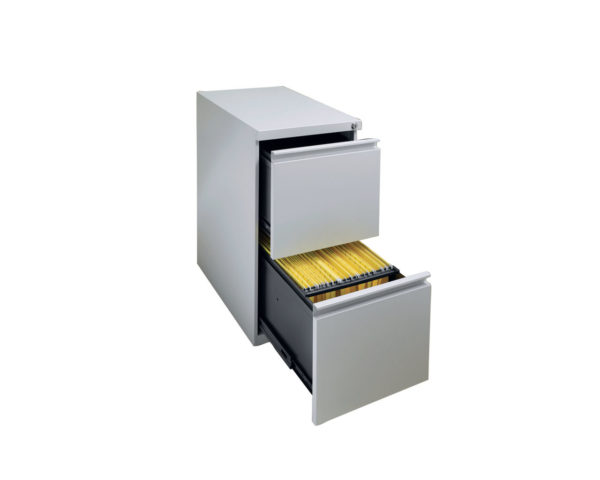Two Drawer File -CPSFF