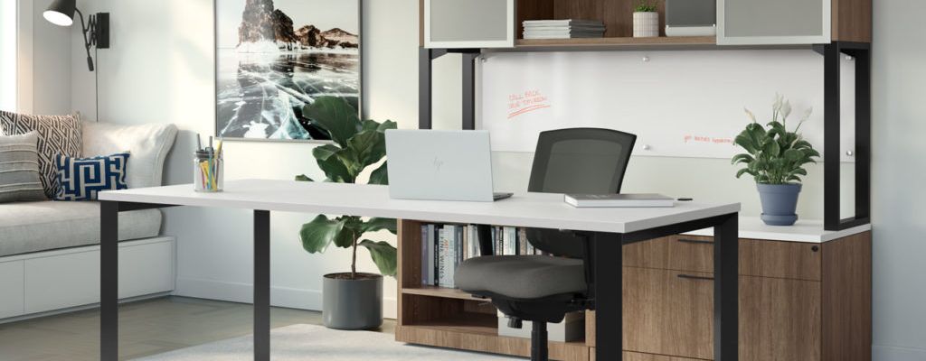 Deciding On The Right Desk