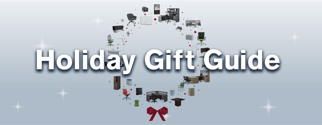 Holiday Gift Guide