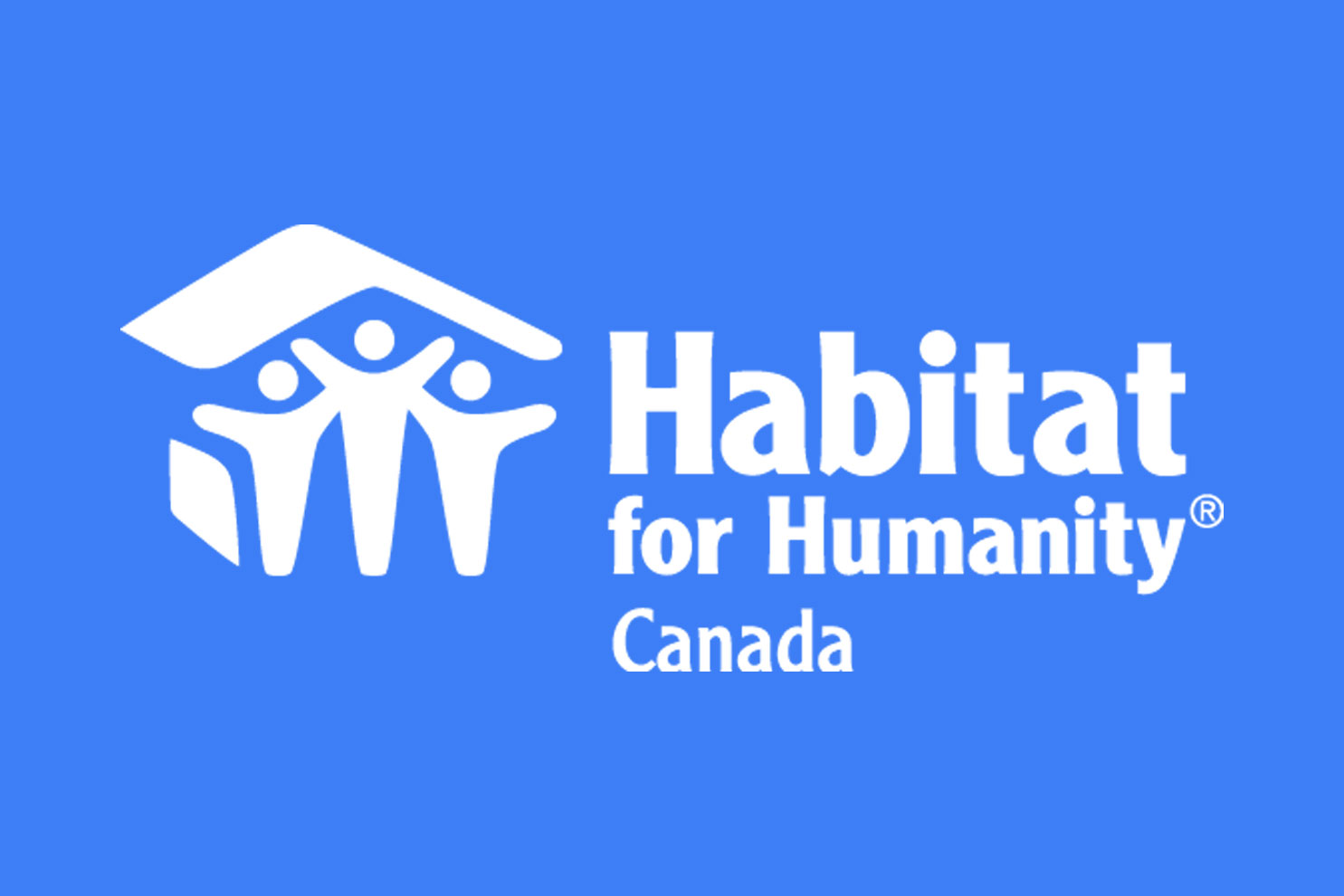 Habitat For Humanity