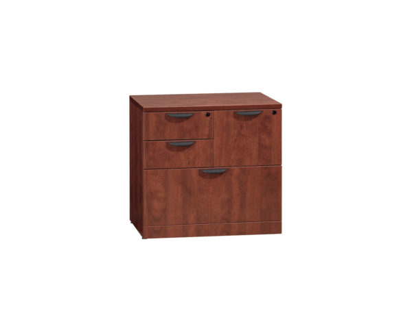 Locking Multi-Storage Cabinet