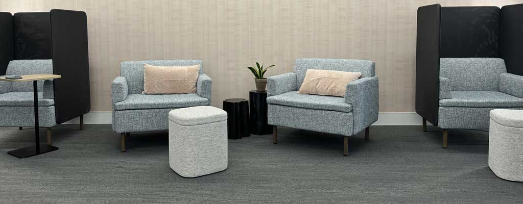 Top Trends from Neocon 2022