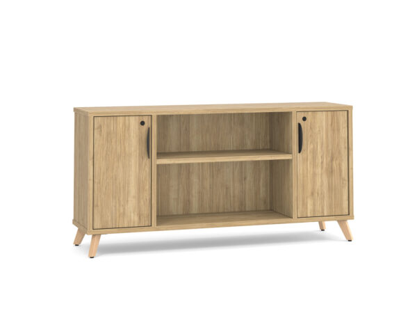 Signature Narrow Credenza