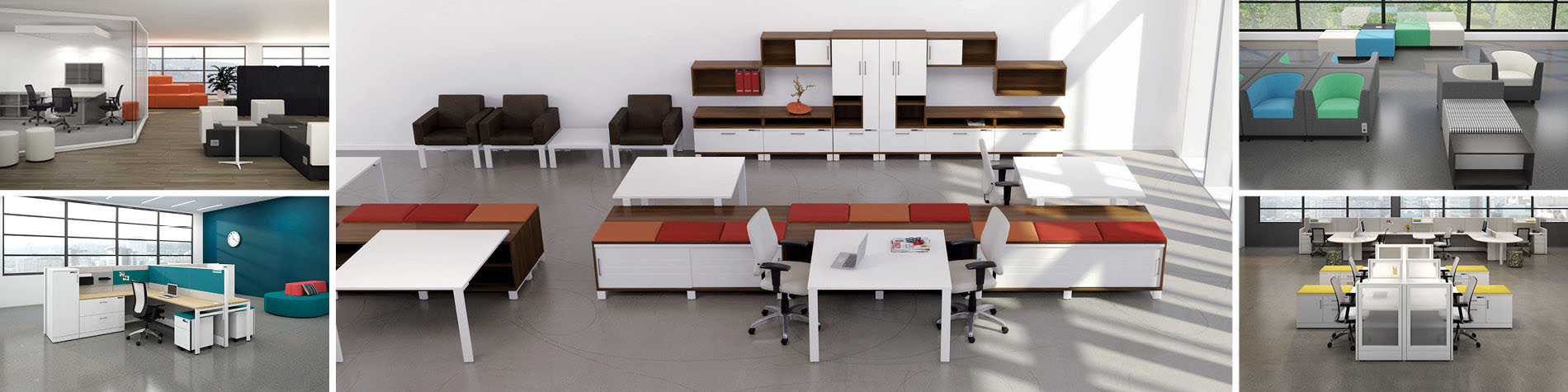 Artopex Office Furniture