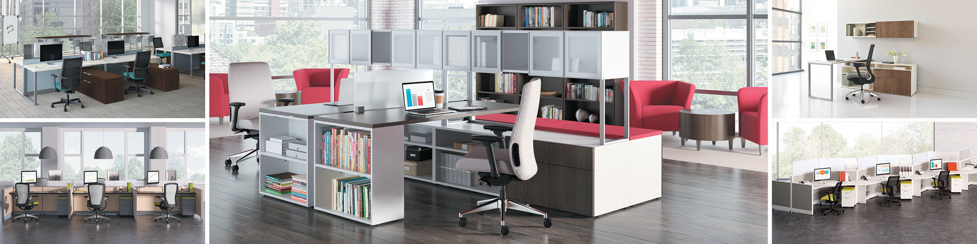HON Office Furniture