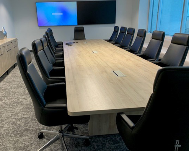 Boardroom Seating