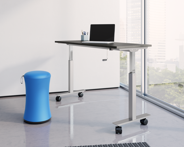 Sit To Stand Desk