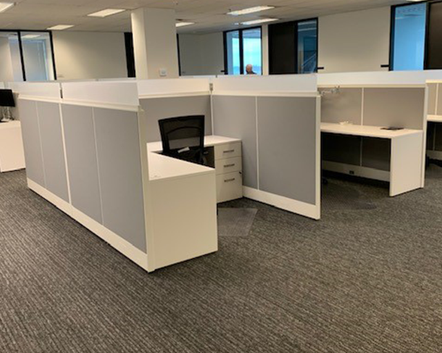 Workstations and Cubicles